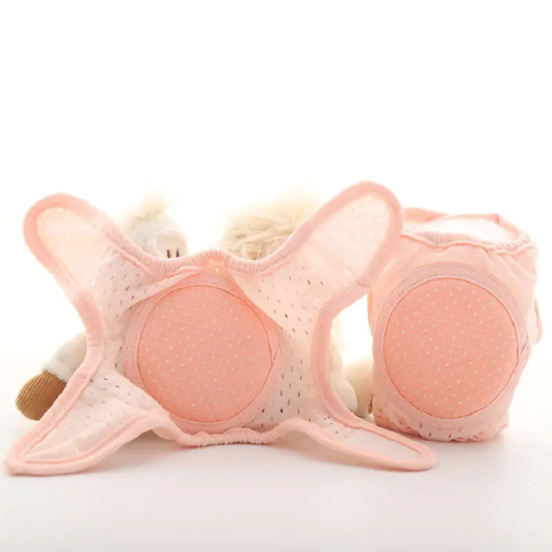 2024 Baby Knee Pads for Crawling and Walking - SafeBabyKinder