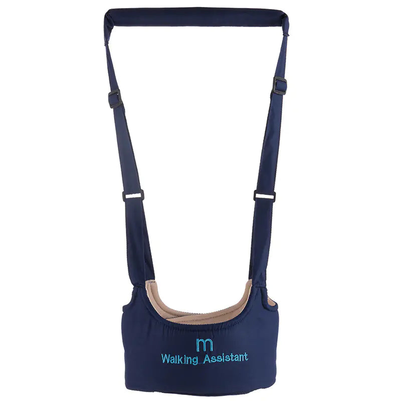 Baby Walking Harness for All Seasons - Breathable Design - SafeBabyKinder