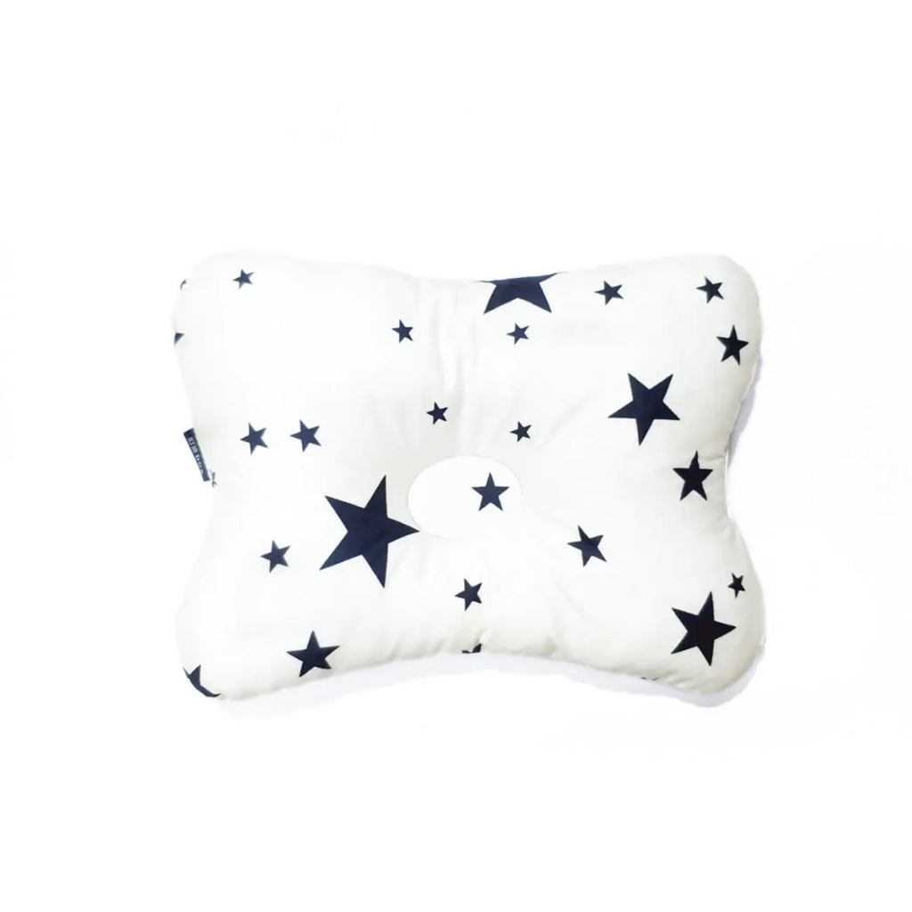 Kopfformkorrektur Kissen für Babys – Perfekte Unterstützung für gesunde Entwicklung - SafeBabyKinder