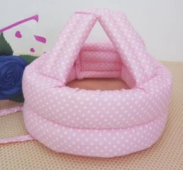 Baby Safety Helmet for Infant Head Protection - SafeBabyKinder