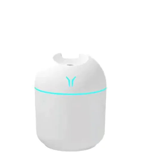 Mist Humidifier - SafeBabyKinder