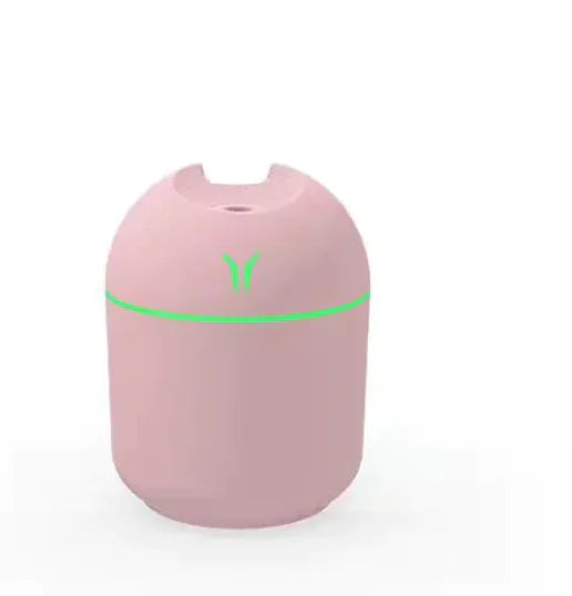 Mist Humidifier - SafeBabyKinder