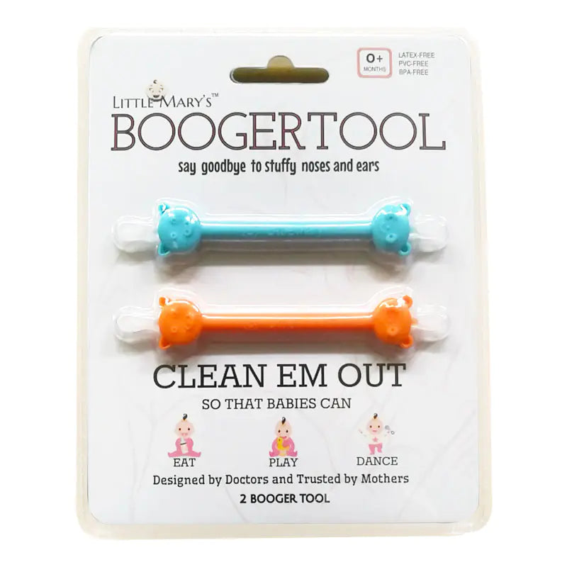 Baby Ear Cleaner Tool - SafeBabyKinder