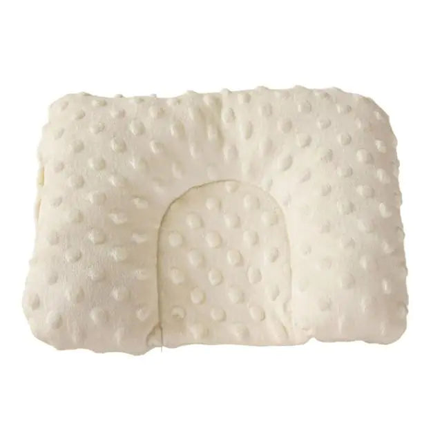 Baby Car Headrest for Travel Comfort - SafeBabyKinder