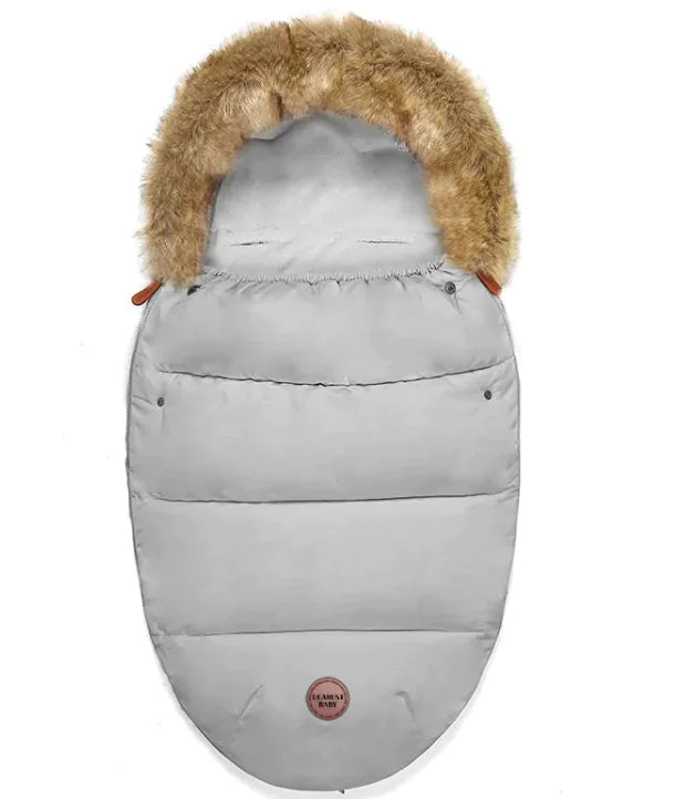 Cozy Guard Baby Sleeping Bag - SafeBabyKinder