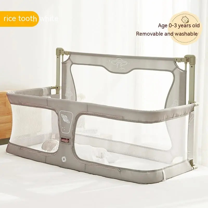 Newborn Portable Baby Bed - SafeBabyKinder