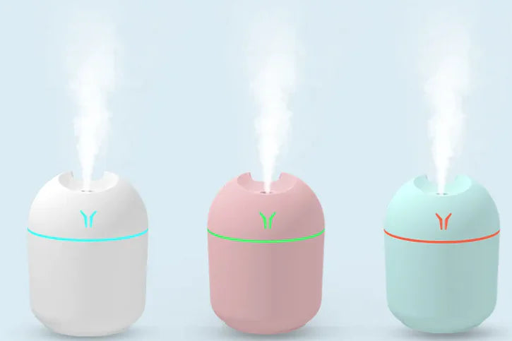 Mist Humidifier - SafeBabyKinder
