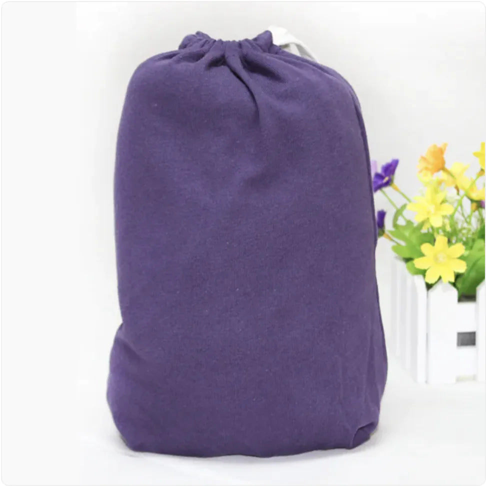 Cotton X-Type Baby Sling Wrap - SafeBabyKinder