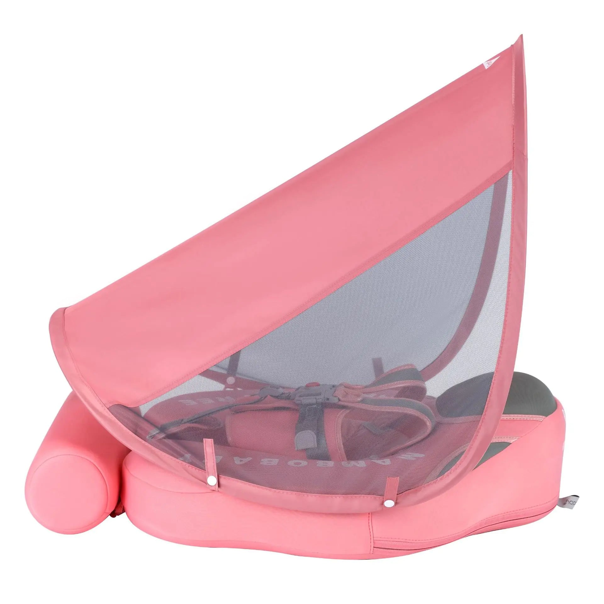 Non-Inflatable Baby Swim Safety Collar - SafeBabyKinder