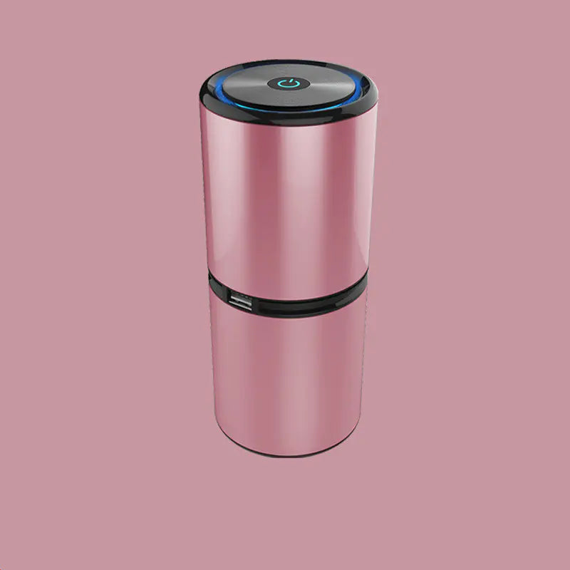 Air Purifier - SafeBabyKinder