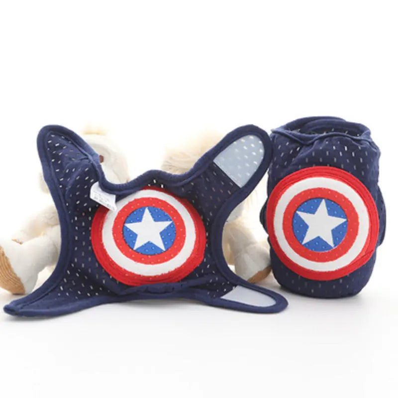 2024 Baby Knee Pads for Crawling and Walking - SafeBabyKinder