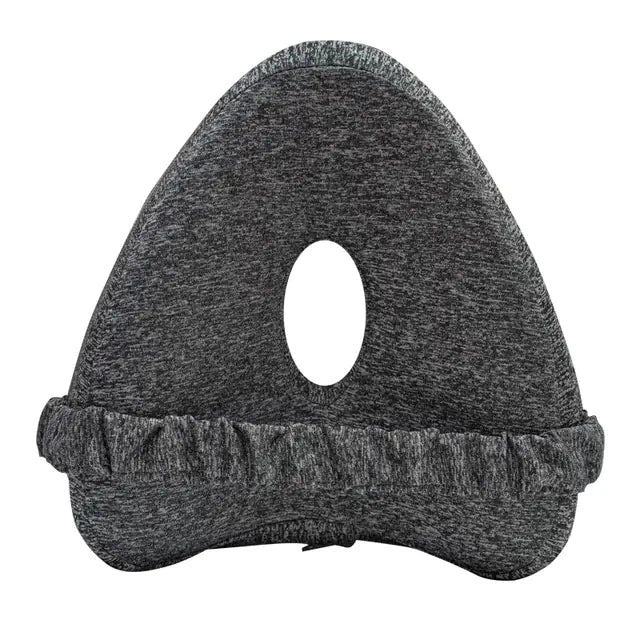 Memory Foam Leg Pillow for Pregnant Women Relief - SafeBabyKinder