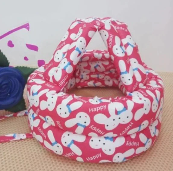 Baby Safety Helmet for Infant Head Protection - SafeBabyKinder