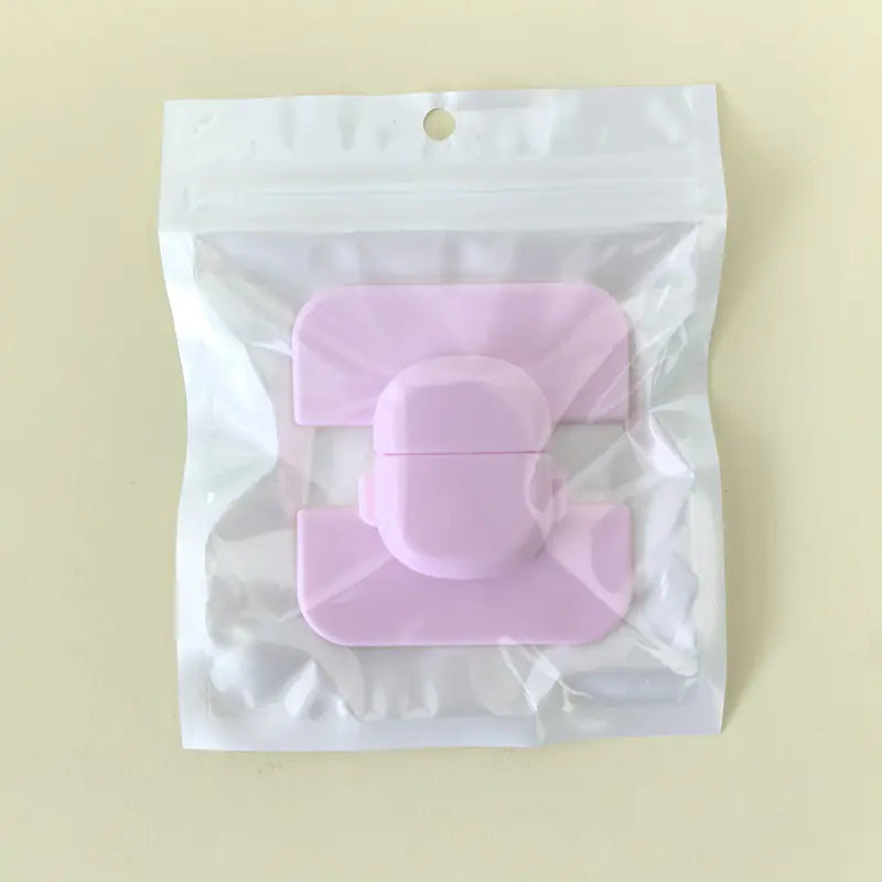 Child Safety Locks for Cabinets and Refrigerators - SafeBabyKinder