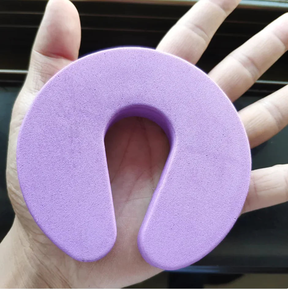 Baby Safety Door Stopper - SafeBabyKinder