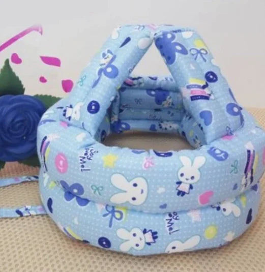 Baby Safety Helmet for Infant Head Protection - SafeBabyKinder