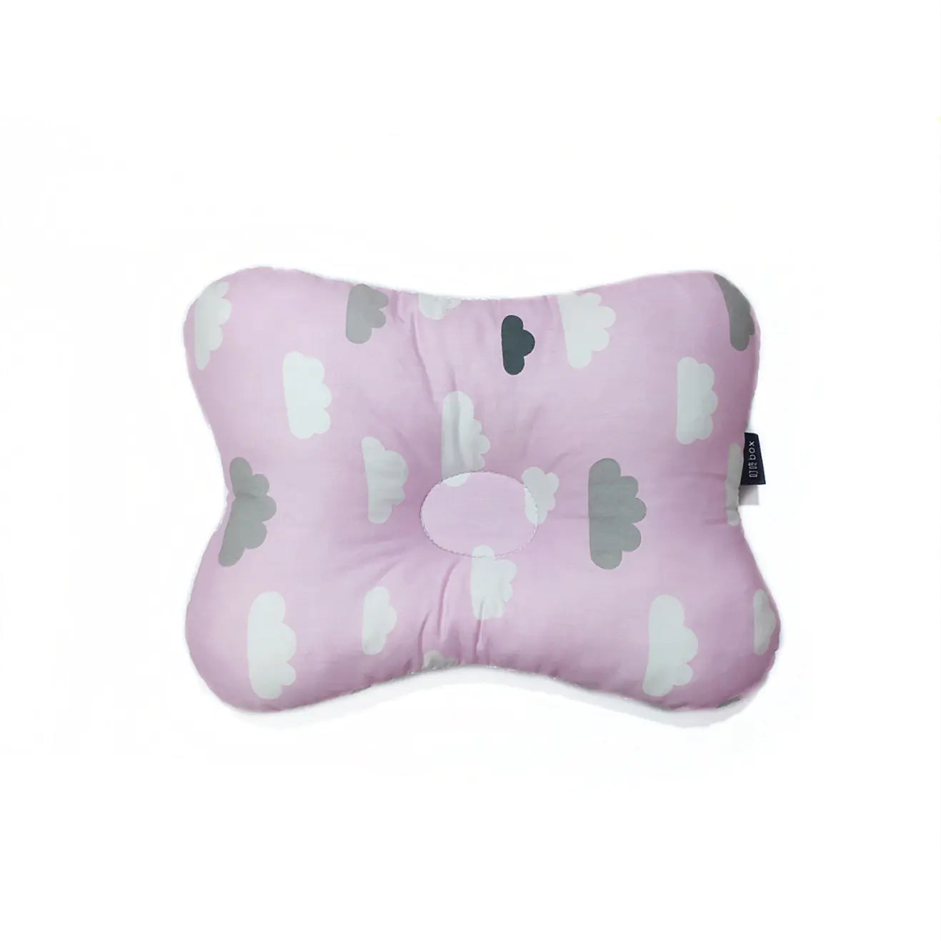 Kopfformkorrektur Kissen für Babys – Perfekte Unterstützung für gesunde Entwicklung - SafeBabyKinder
