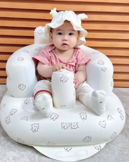 Portable  Baby Dining Chair - SafeBabyKinder