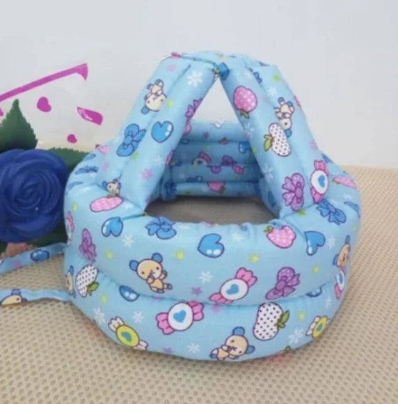 Baby Safety Helmet for Infant Head Protection - SafeBabyKinder