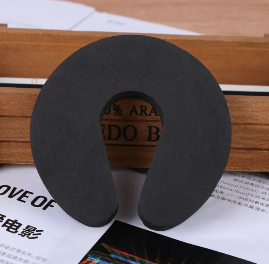 Baby Safety Door Stopper - SafeBabyKinder