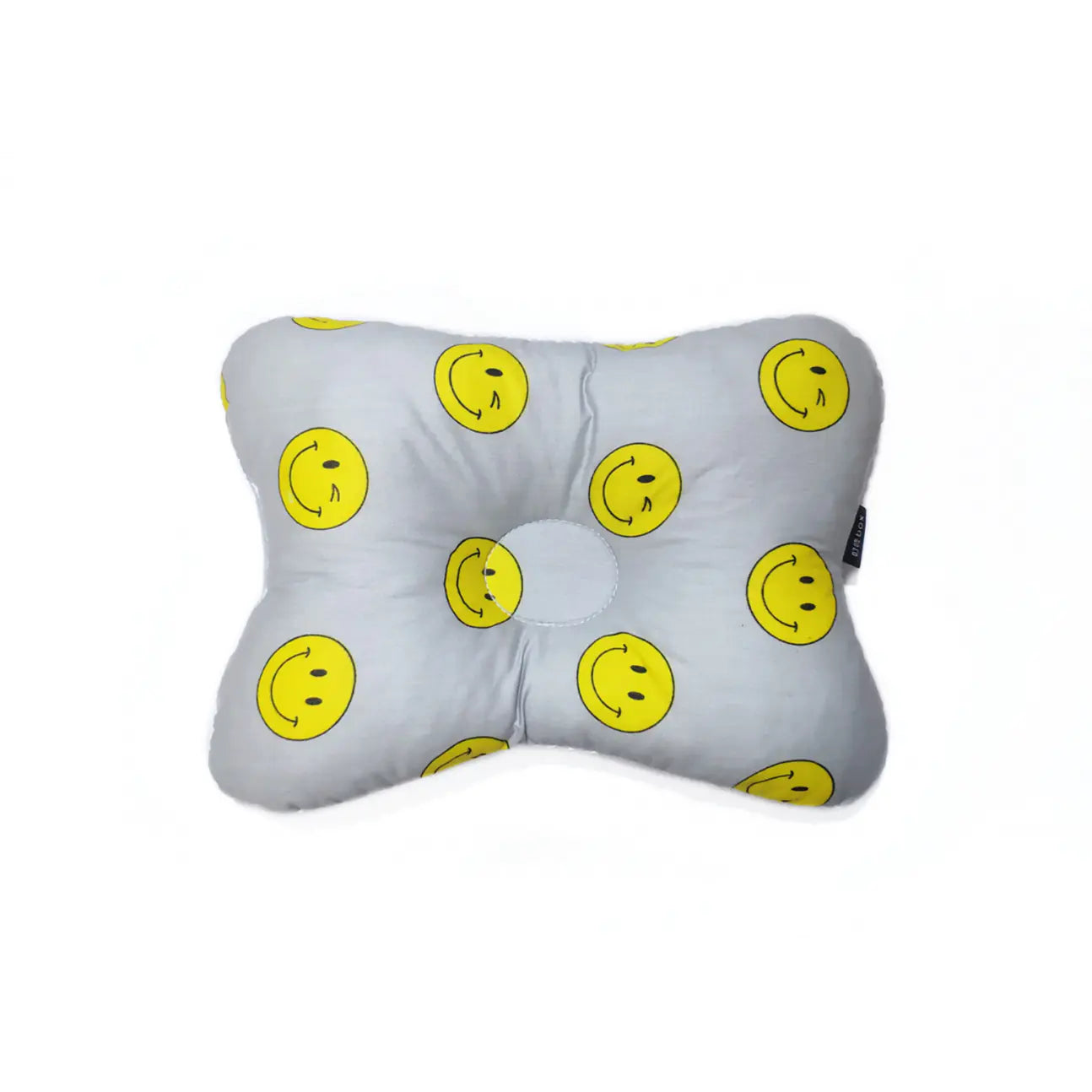 Kopfformkorrektur Kissen für Babys – Perfekte Unterstützung für gesunde Entwicklung - SafeBabyKinder