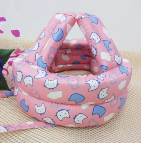 Baby Safety Helmet for Infant Head Protection - SafeBabyKinder