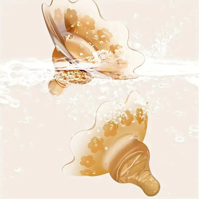 Silicone Nipple Protector and Breast Shield for Nursing - SafeBabyKinder