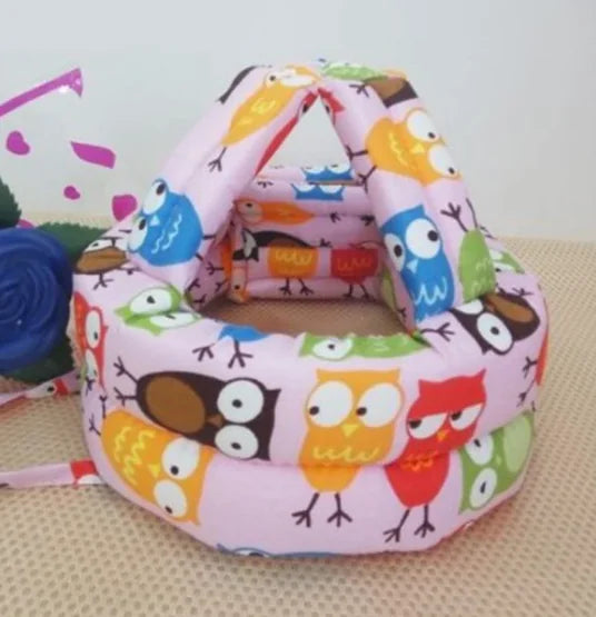 Baby Safety Helmet for Infant Head Protection - SafeBabyKinder