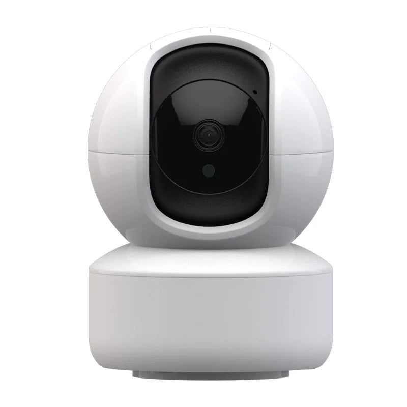 1080P HD Smart WiFi Indoor Camera - SafeBabyKinder