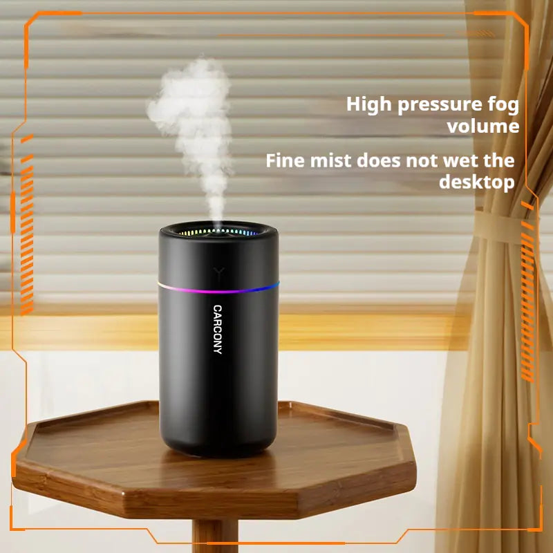 Desktop Humidifier - SafeBabyKinder