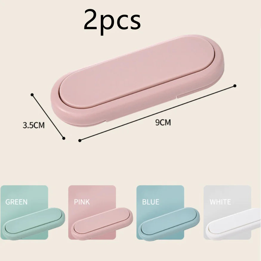 Child Safety Drawer Lock - SafeBabyKinder