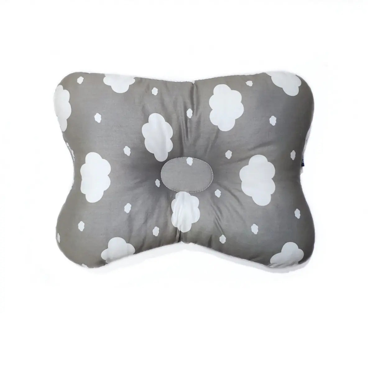 Kopfformkorrektur Kissen für Babys – Perfekte Unterstützung für gesunde Entwicklung - SafeBabyKinder