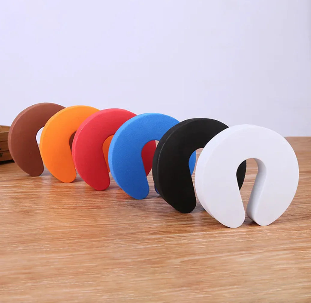 Baby Safety Door Stopper - SafeBabyKinder