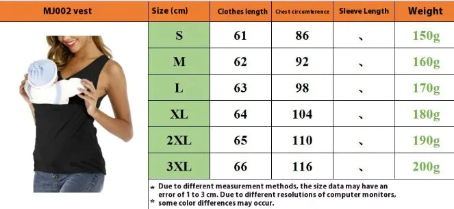 Dad Multifunctional Kangaroo Mummy Vest - SafeBabyKinder