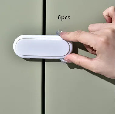 Child Safety Drawer Lock - SafeBabyKinder