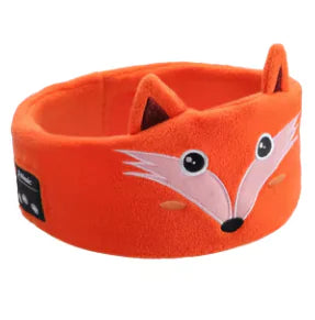 Bluetooth Headset Animal Headband Sleep Mask - SafeBabyKinder