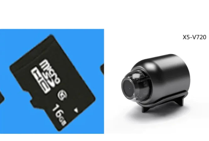 Baby Monitors Indoor Security Cameras - SafeBabyKinder