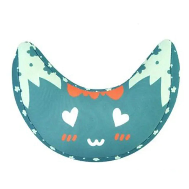 Infant Neck Protection Pillow for Various Situations - SafeBabyKinder