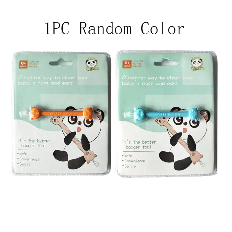 Baby Ear Cleaner Tool - SafeBabyKinder