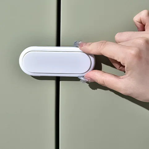 Child Safety Drawer Lock - SafeBabyKinder