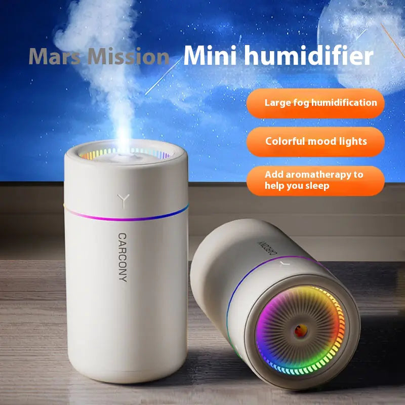 Desktop Humidifier - SafeBabyKinder