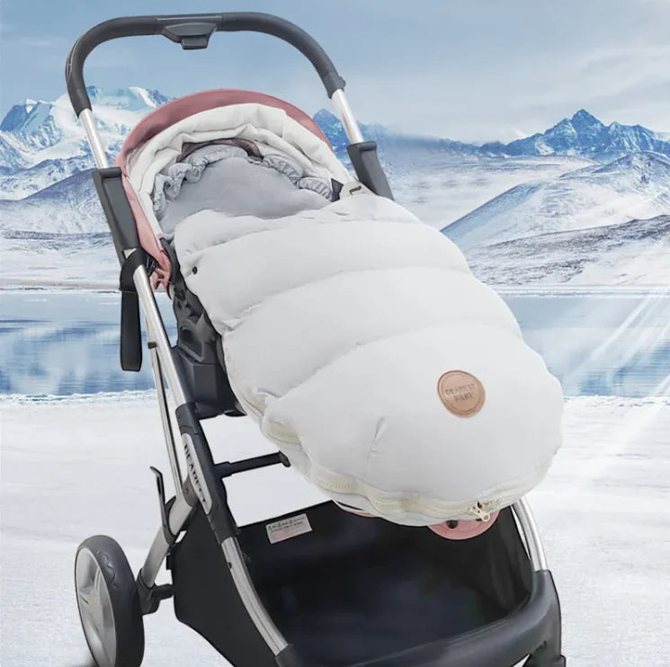 Cozy Guard Baby Sleeping Bag - SafeBabyKinder