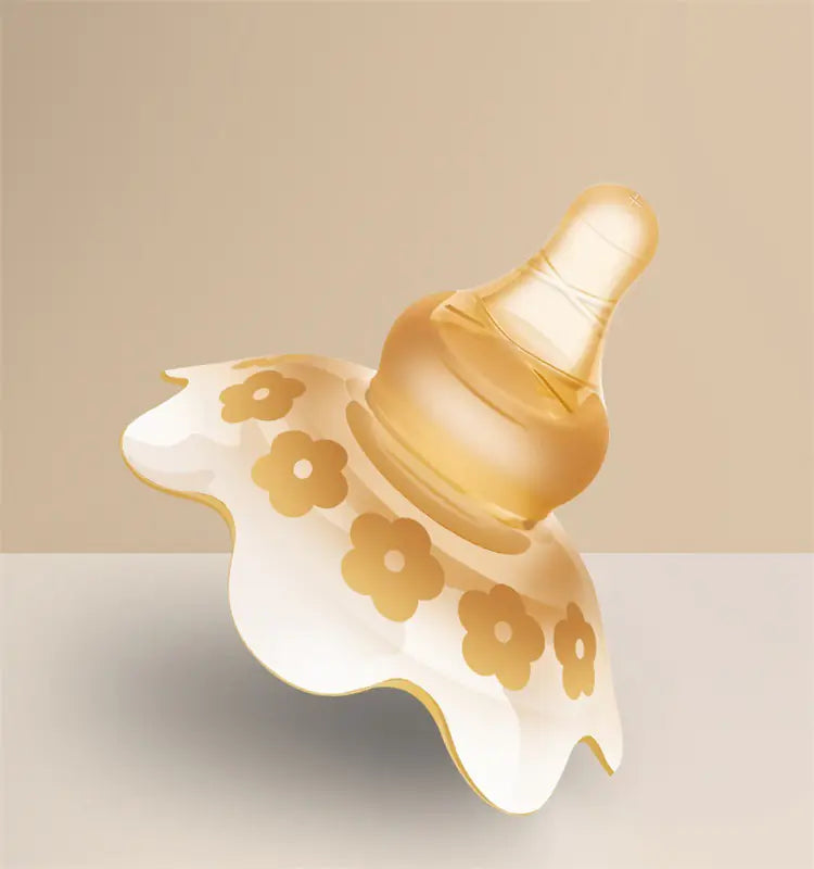 Silicone Nipple Protector and Breast Shield for Nursing - SafeBabyKinder