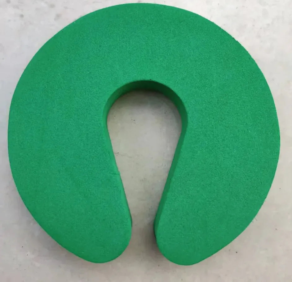 Baby Safety Door Stopper - SafeBabyKinder