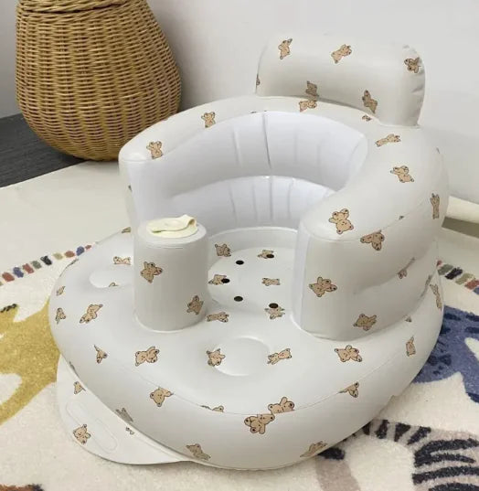 Portable  Baby Dining Chair - SafeBabyKinder
