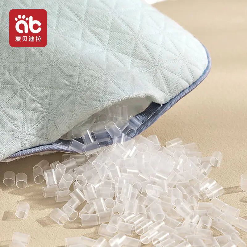 Newborn Pillow Cushion for Comfortable Support - SafeBabyKinder