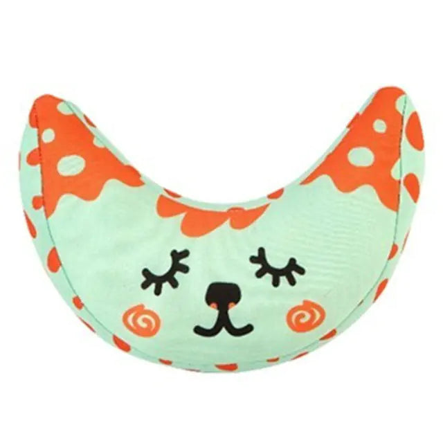 Infant Neck Protection Pillow for Various Situations - SafeBabyKinder