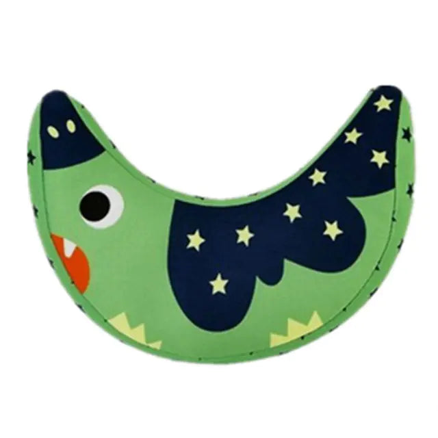 Infant Neck Protection Pillow for Various Situations - SafeBabyKinder