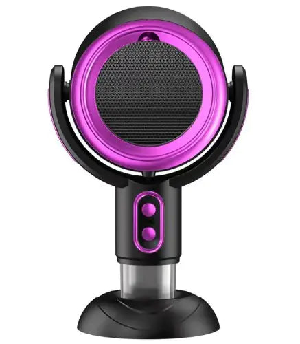 Portable Air Purification - SafeBabyKinder