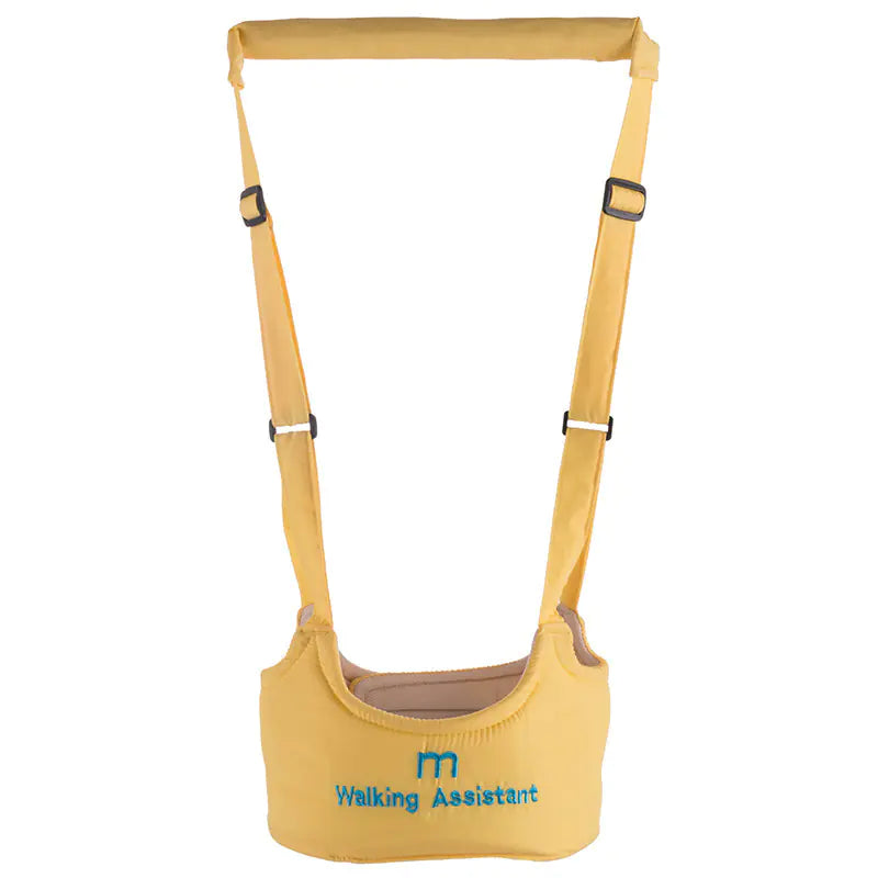 Baby Walking Harness for All Seasons - Breathable Design - SafeBabyKinder